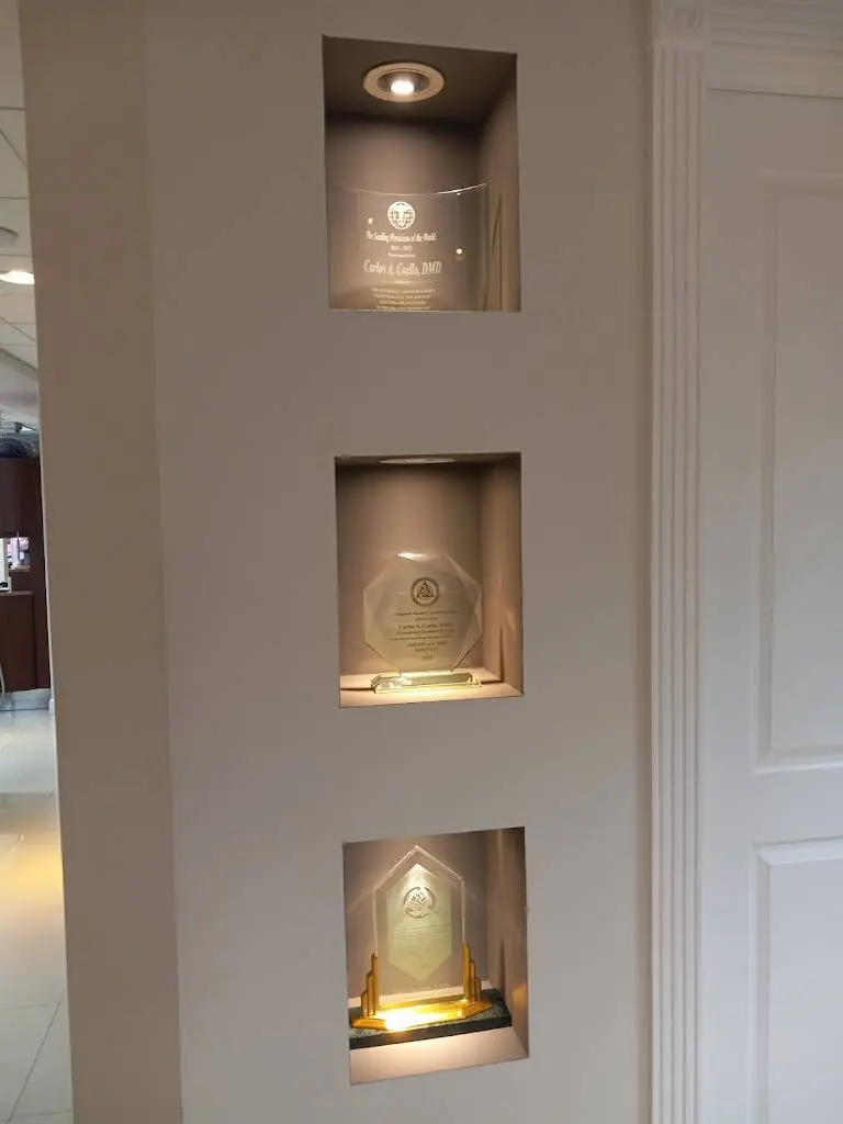 Coello Dentistry and Prosthodontics