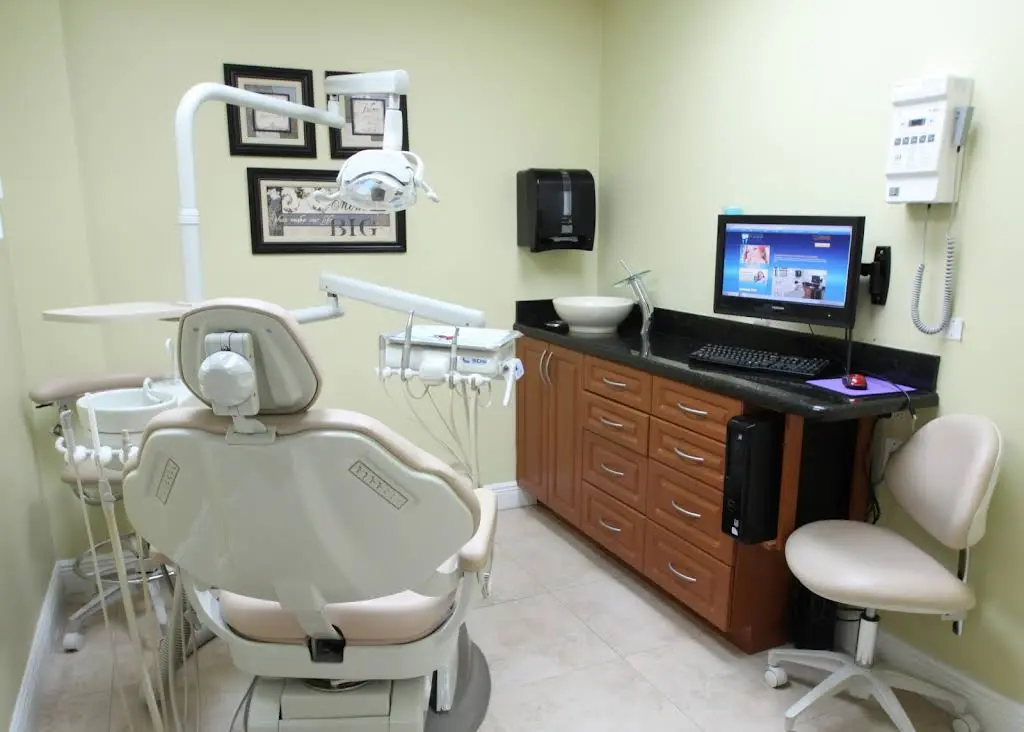 Life Dental Care - Professional dental clinic exterior with modern facilities