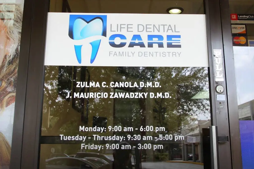 Life Dental Care