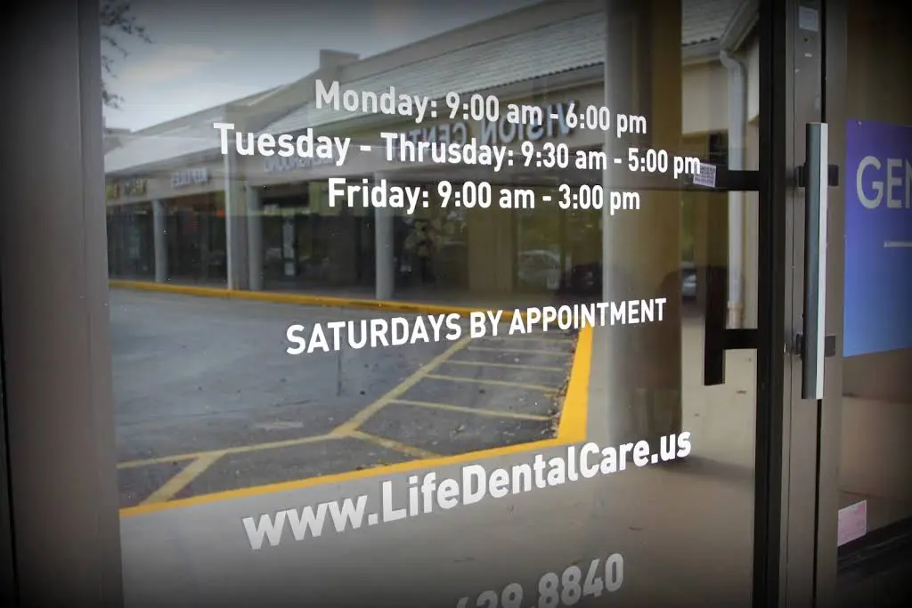 Life Dental Care
