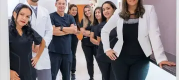 Promising Dental Parkland