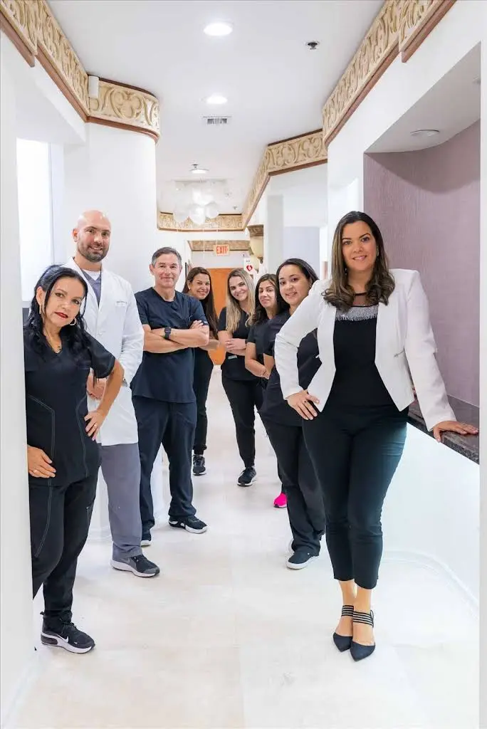 Promising Dental Parkland - Professional dental clinic exterior with modern facilities