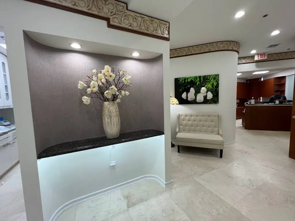 Promising Dental Parkland