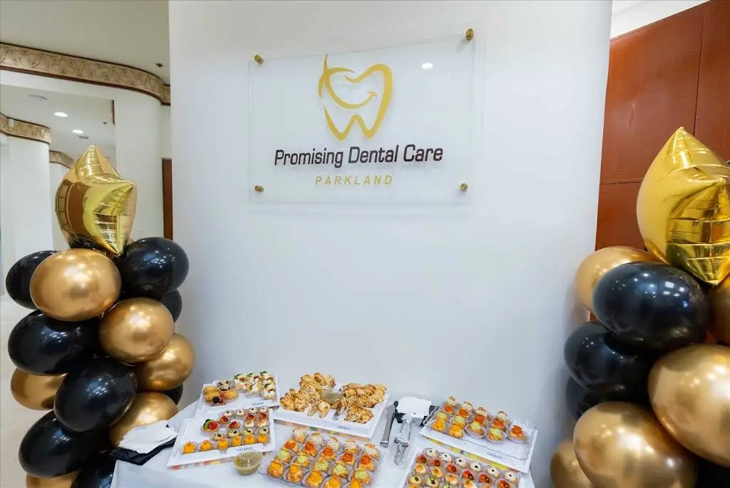 Promising Dental Parkland