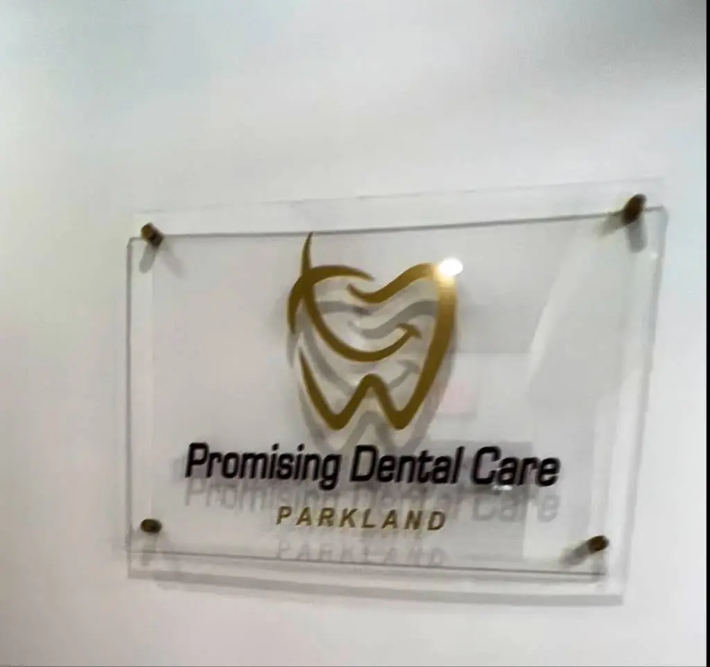 Promising Dental Parkland