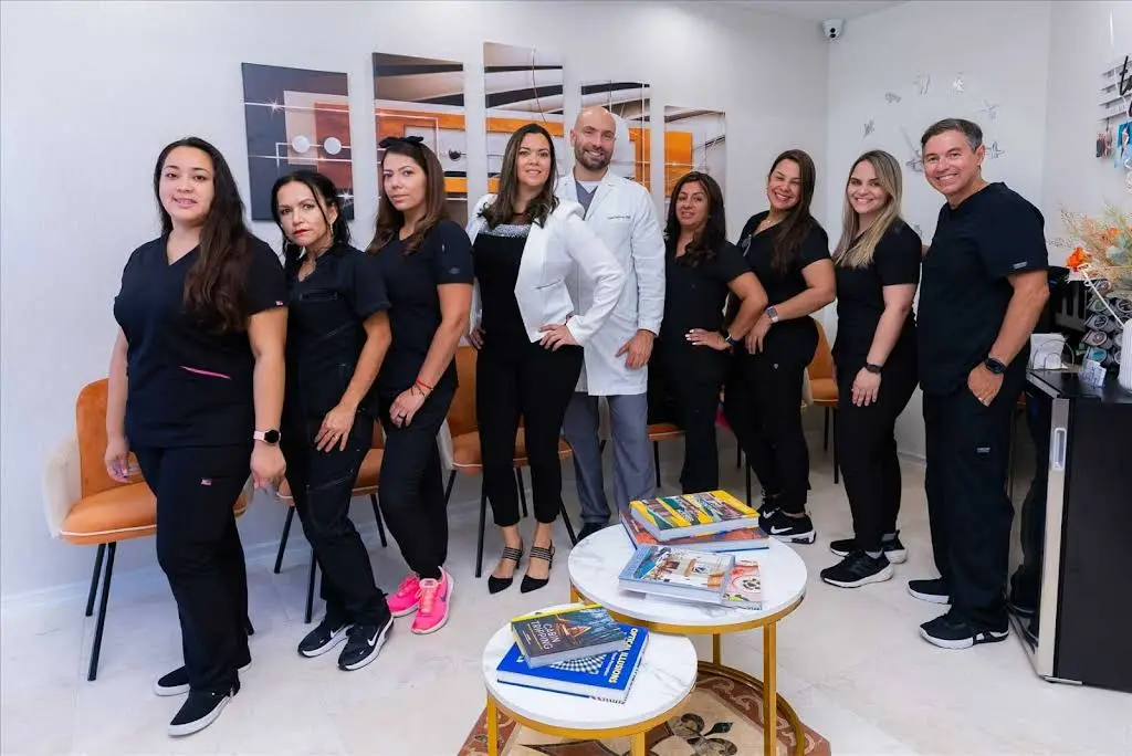 Promising Dental Parkland