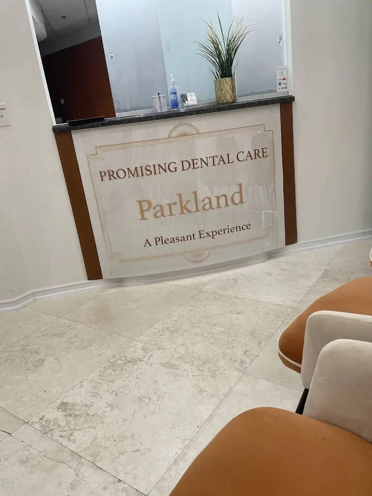 Promising Dental Parkland