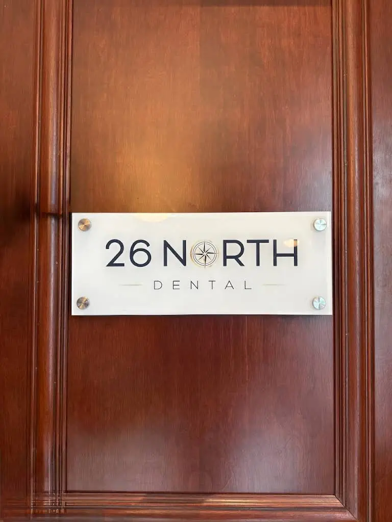 26 North Dental