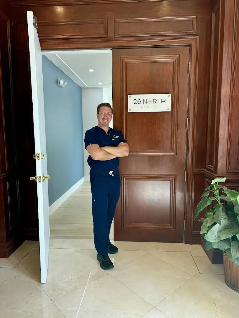 26 North Dental