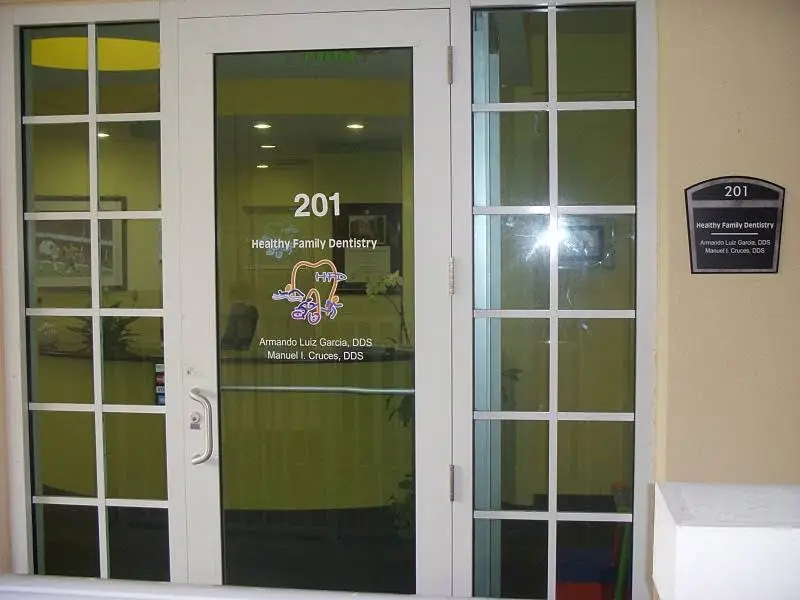 Healthy Family Dentistry