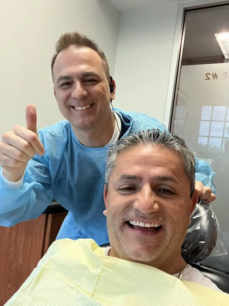 Healthy Family Dentistry