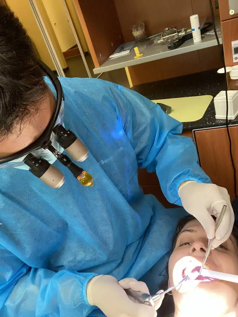 Healthy Family Dentistry
