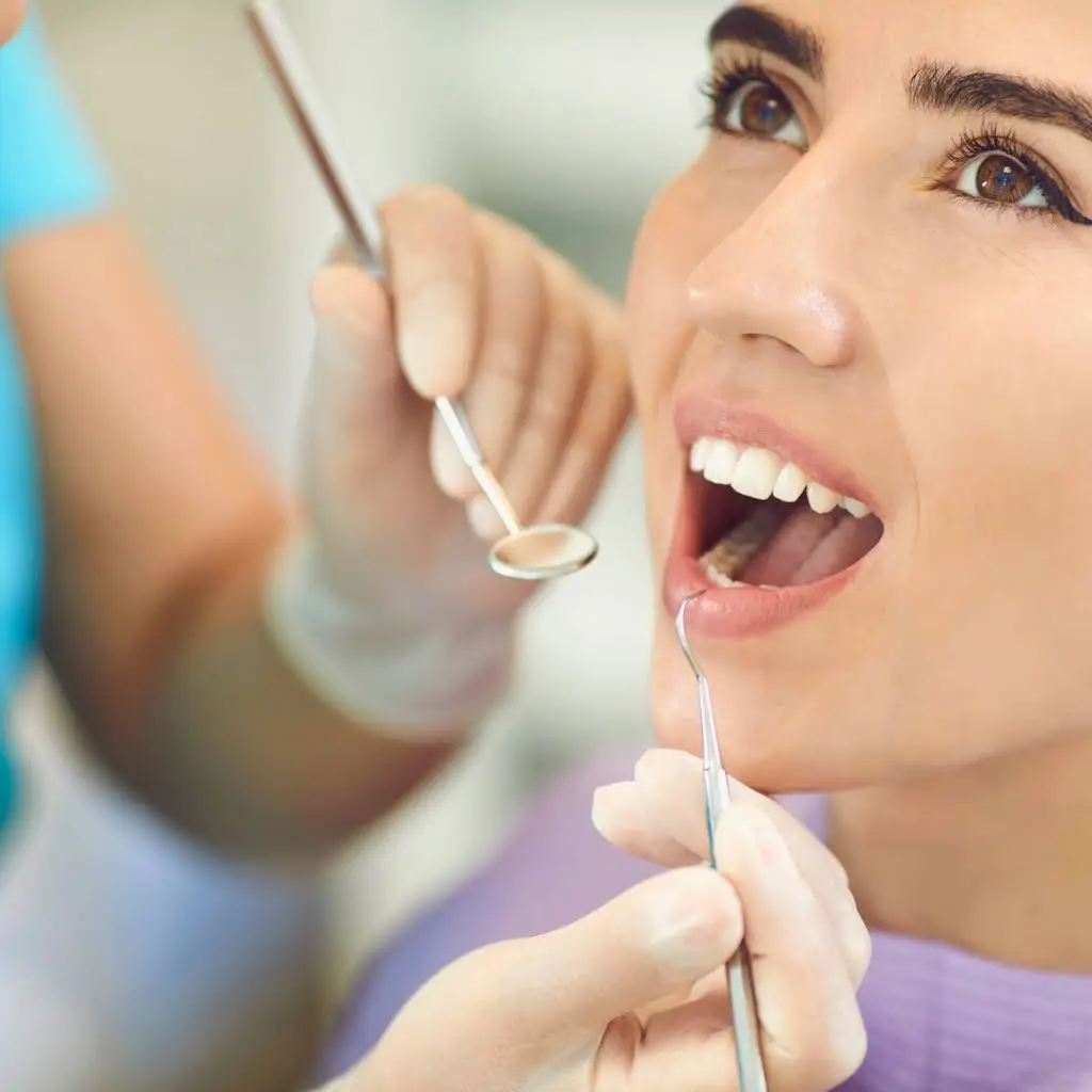 Daily Smiles - Professional dental clinic exterior with modern facilities