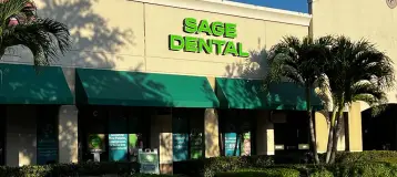 Sage Dental of Coconut Creek