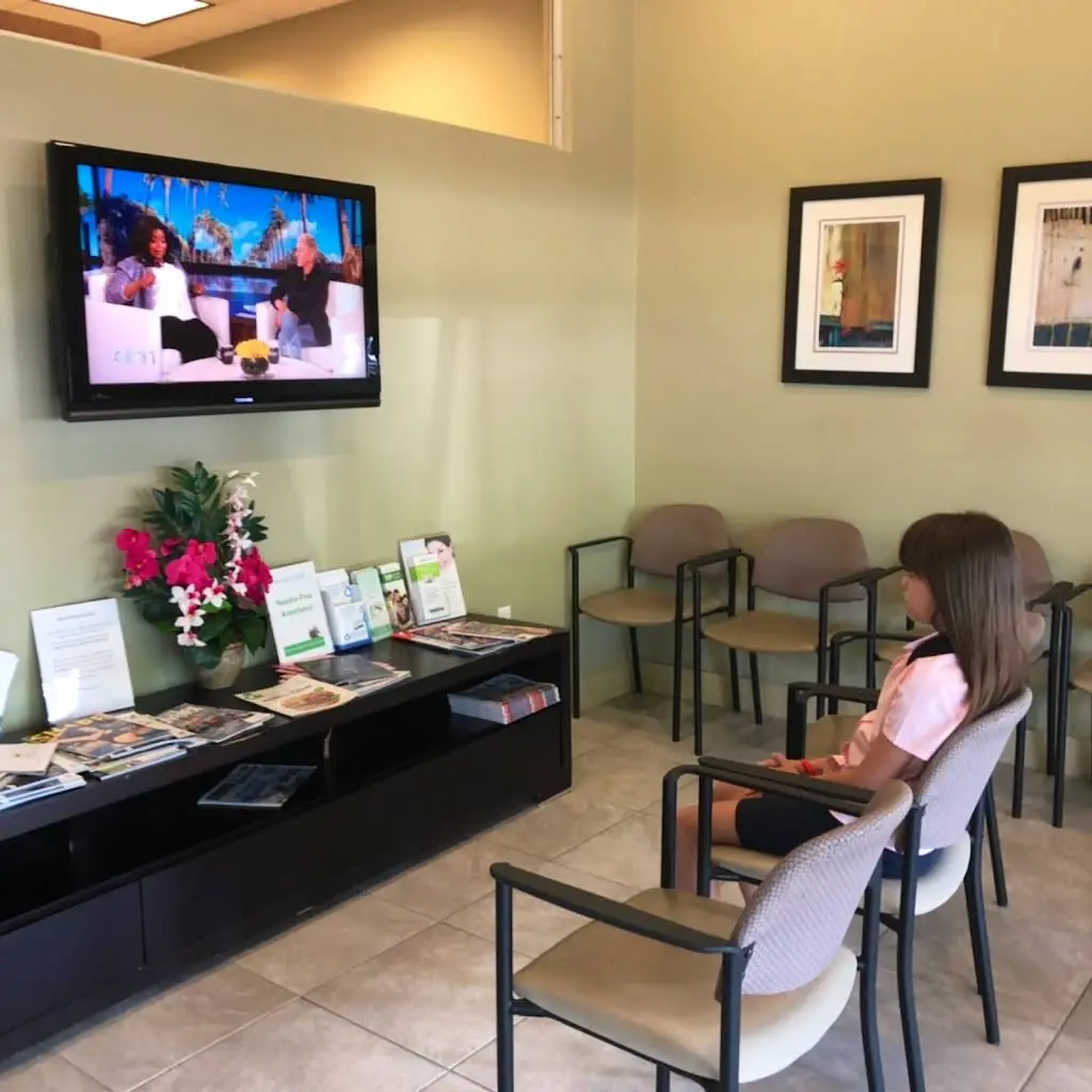 Sage Dental of Coconut Creek