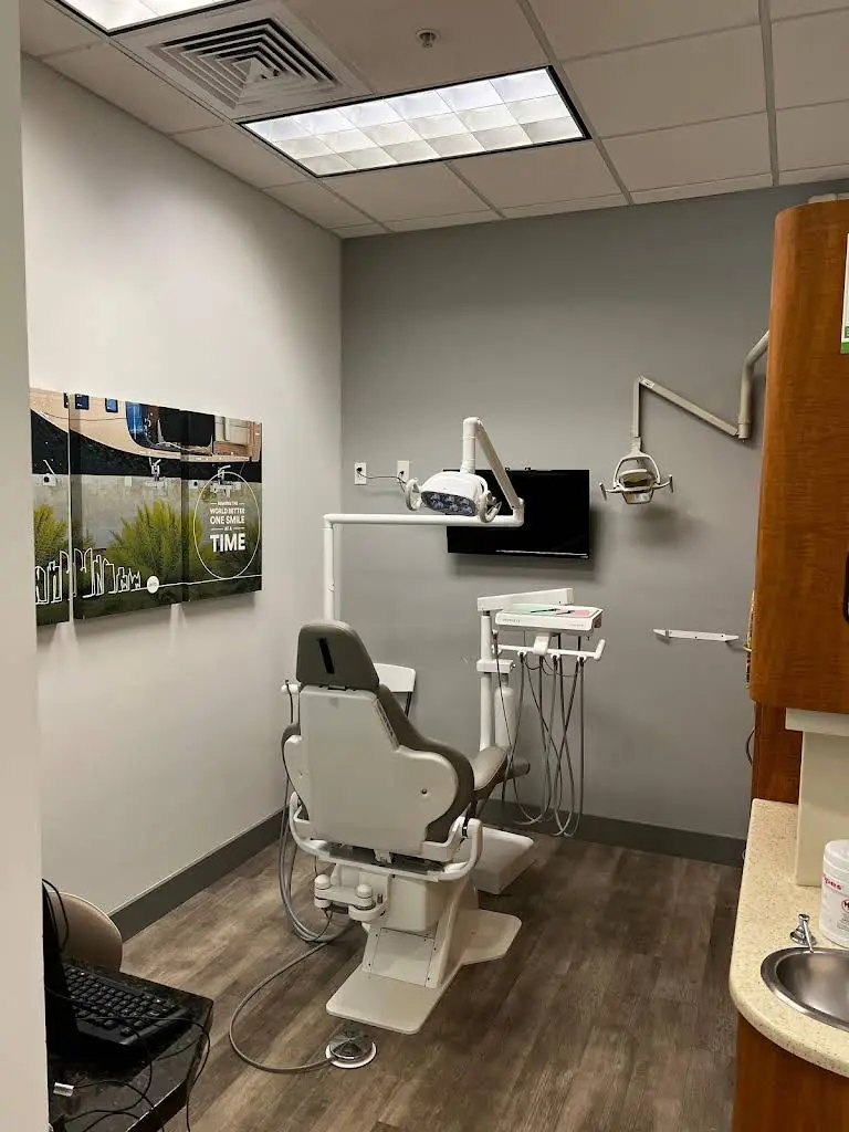 Sage Dental of Coconut Creek