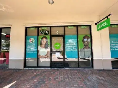 Sage Dental of Coconut Creek