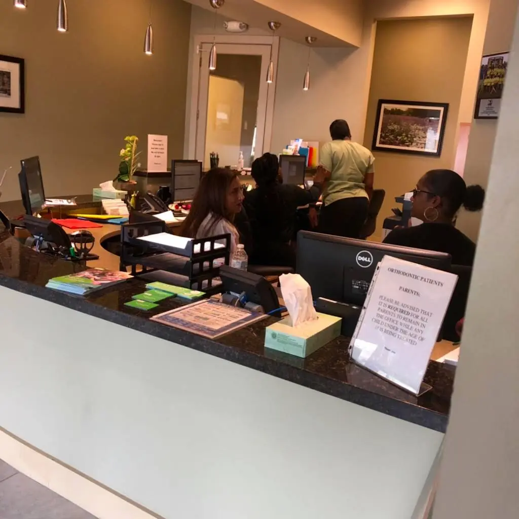 Sage Dental of Coconut Creek