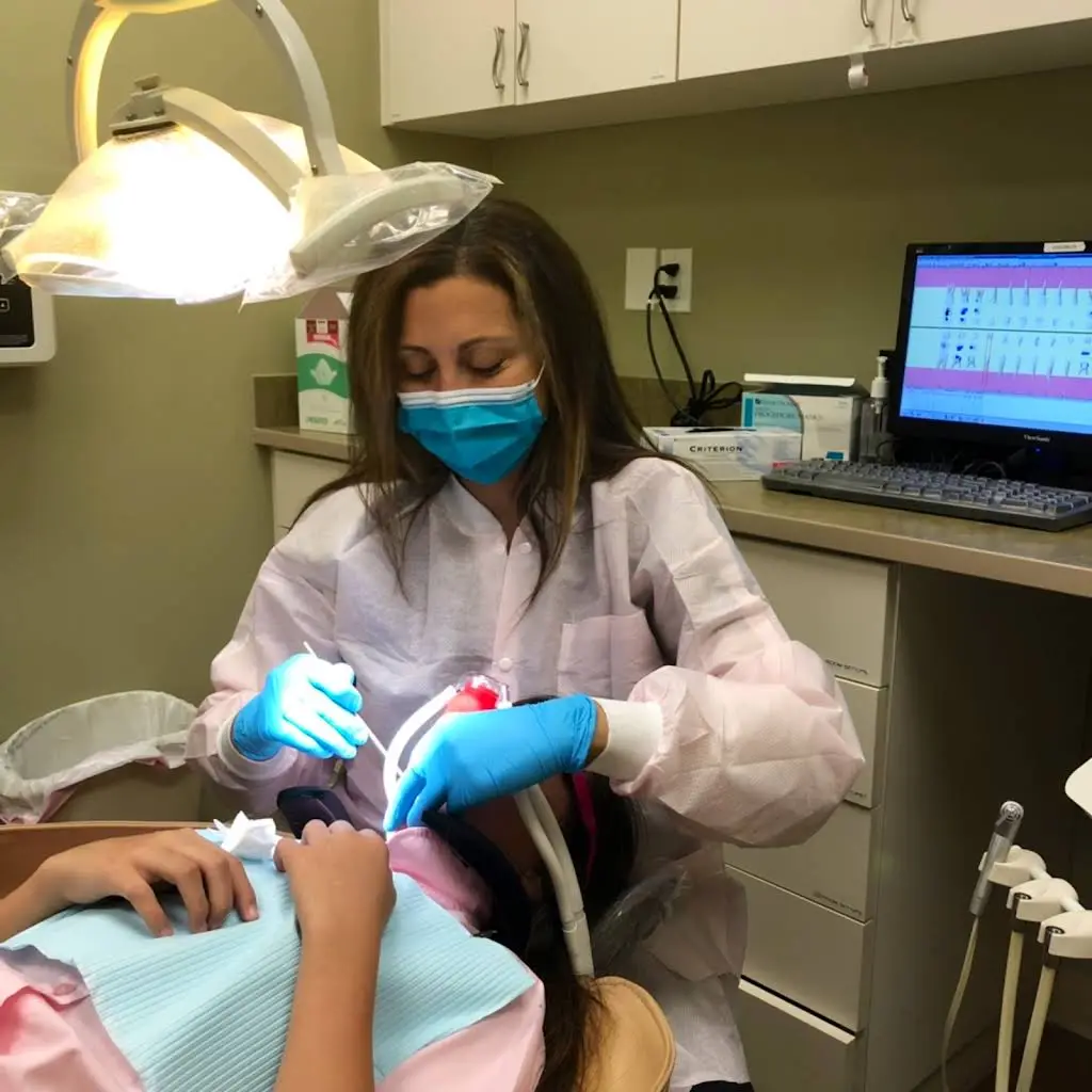 Sage Dental of Coconut Creek