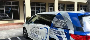 Complete Dental Health - Coral Springs