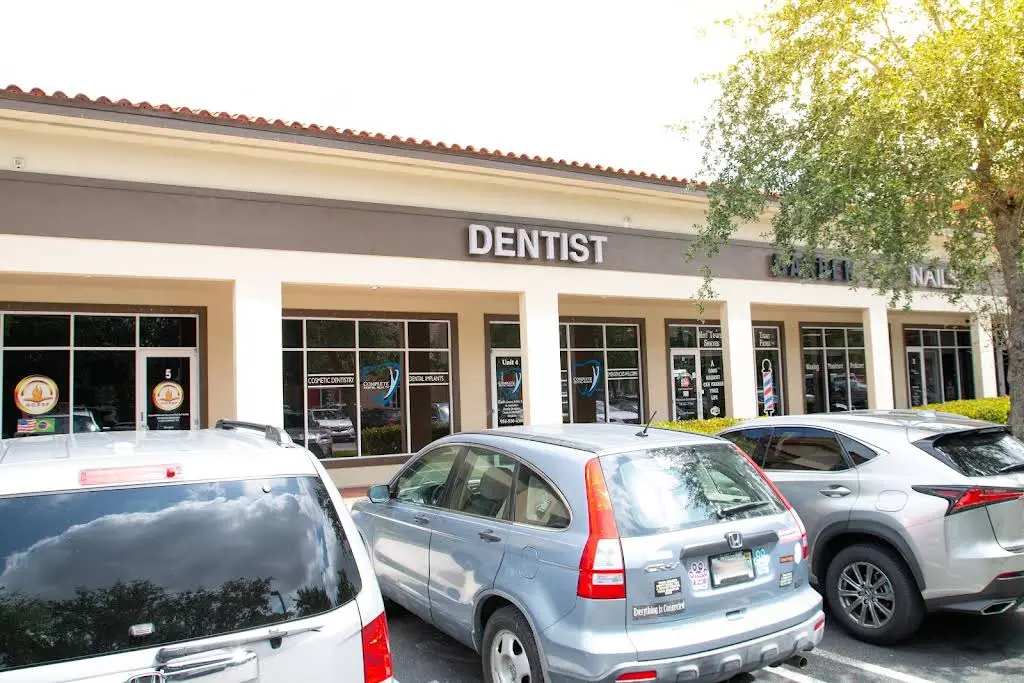 Complete Dental Health - Coral Springs