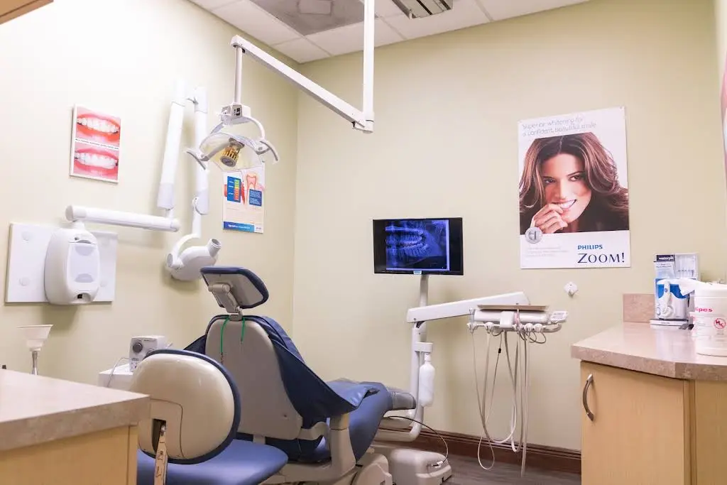 Complete Dental Health - Coral Springs