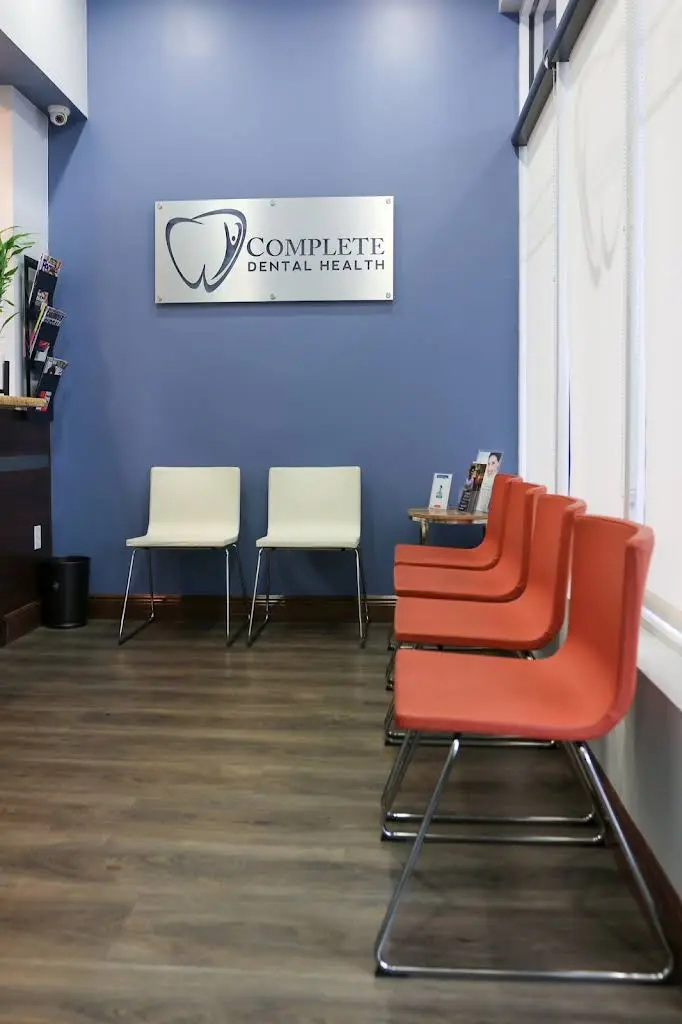 Complete Dental Health - Coral Springs
