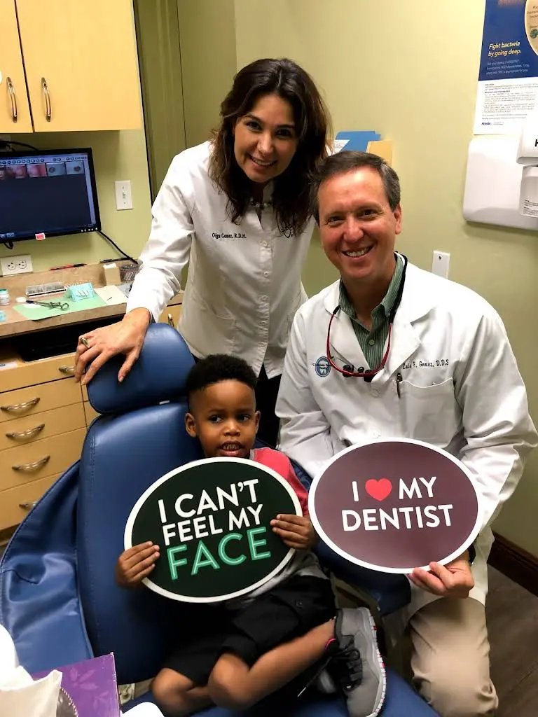 Complete Dental Health - Coral Springs
