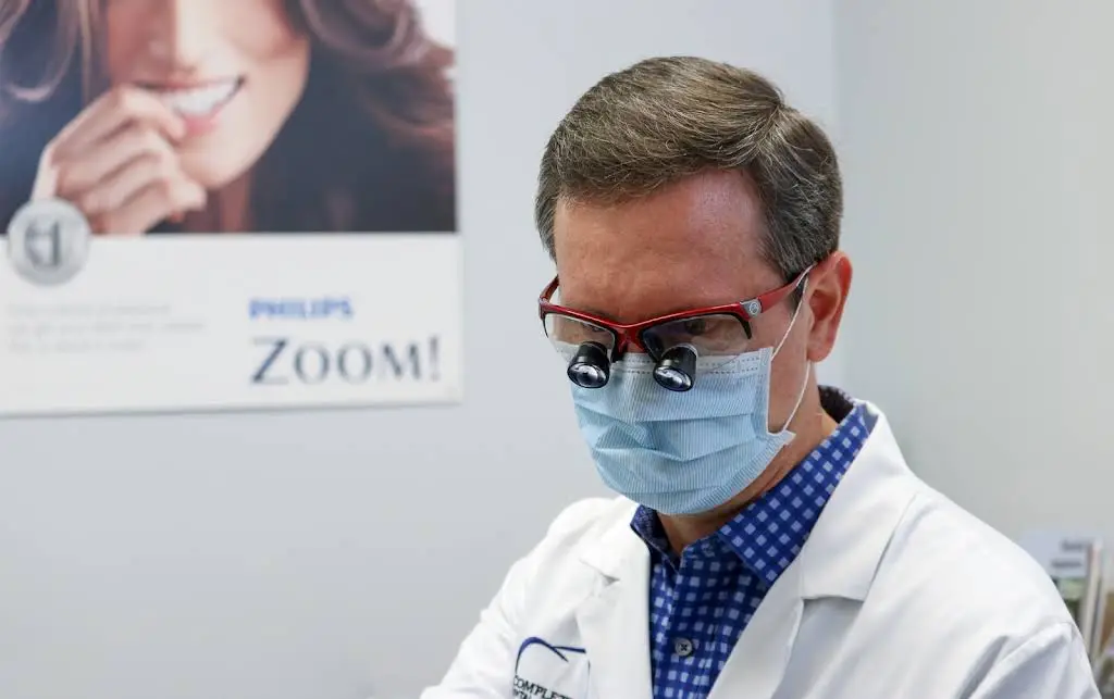 Complete Dental Health - Coral Springs