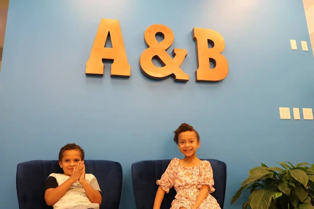 A&B Pediatric Dentistry