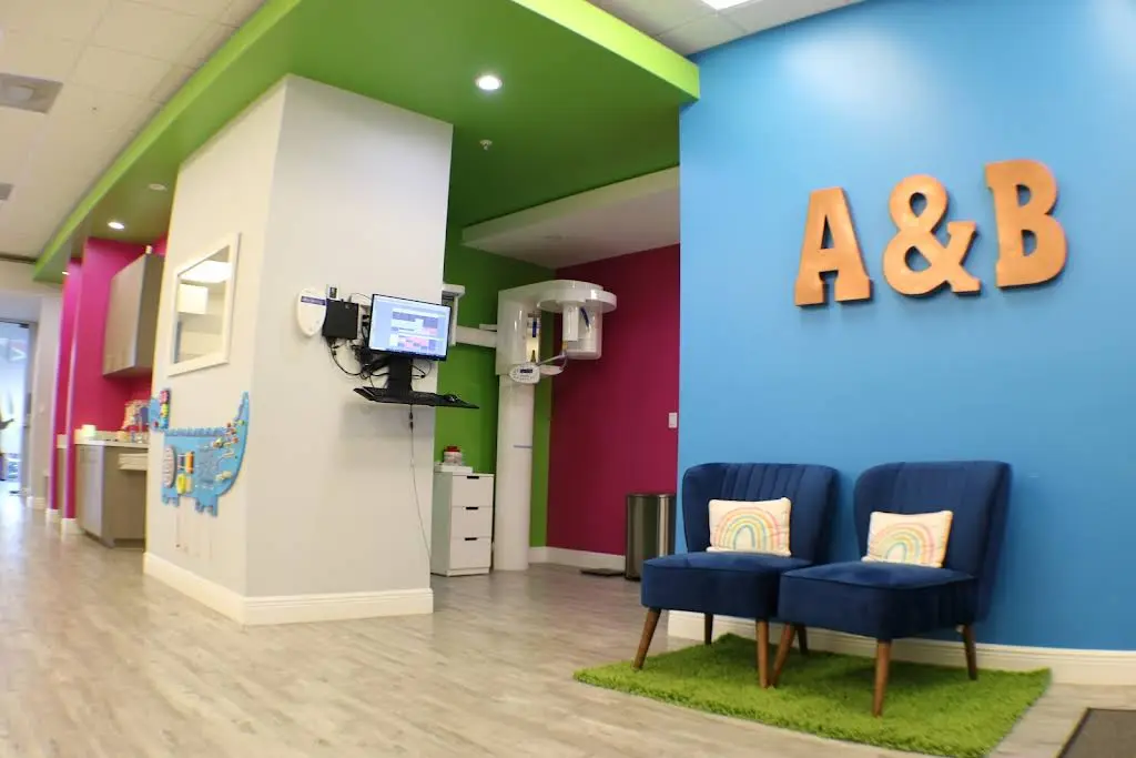 A&B Pediatric Dentistry