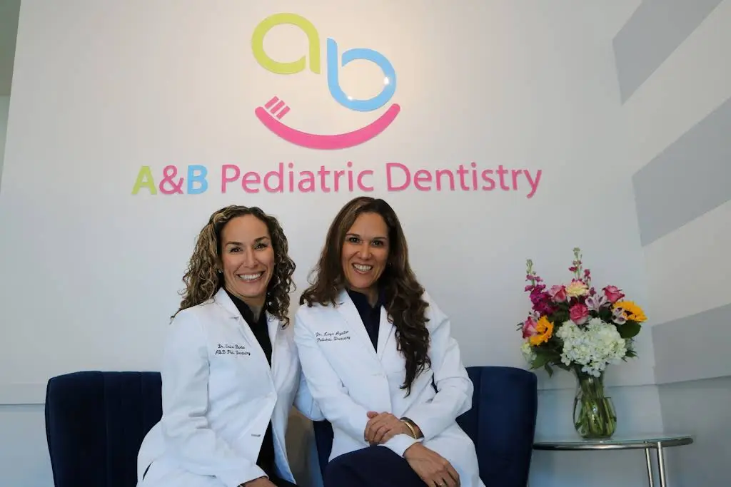 A&B Pediatric Dentistry