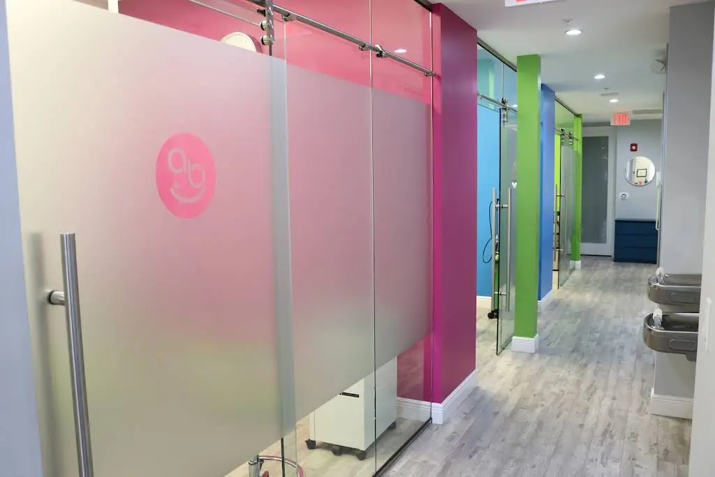 A&B Pediatric Dentistry
