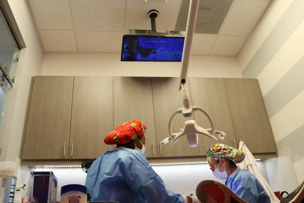 A&B Pediatric Dentistry