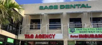 Sage Dental