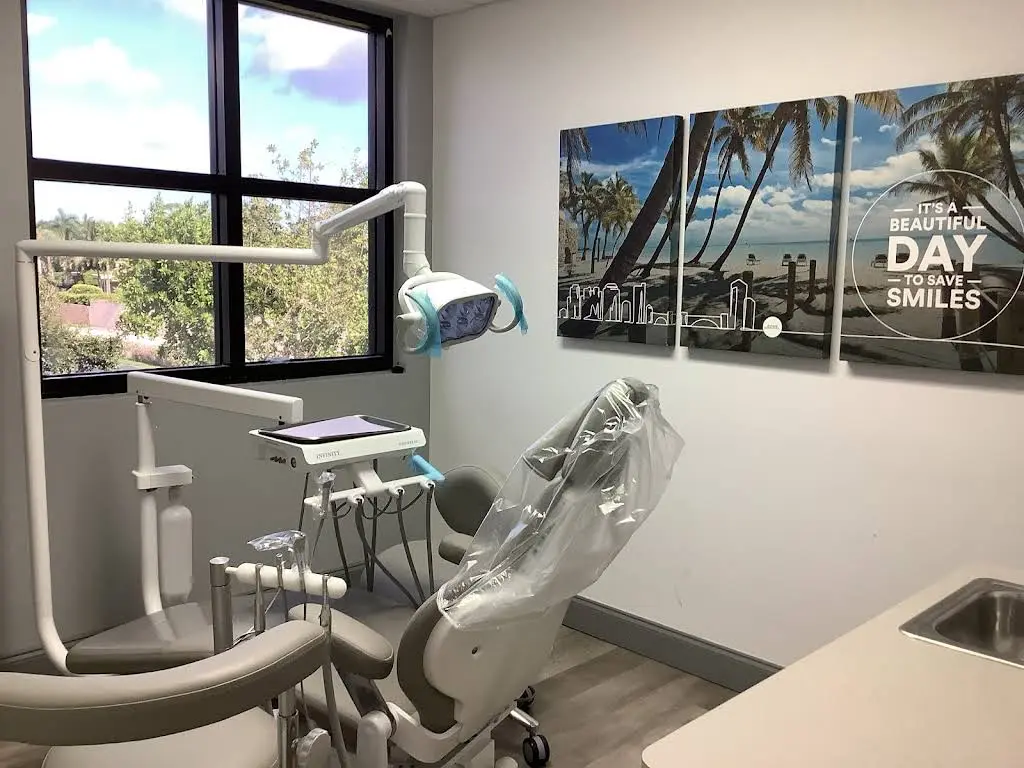 Sage Dental