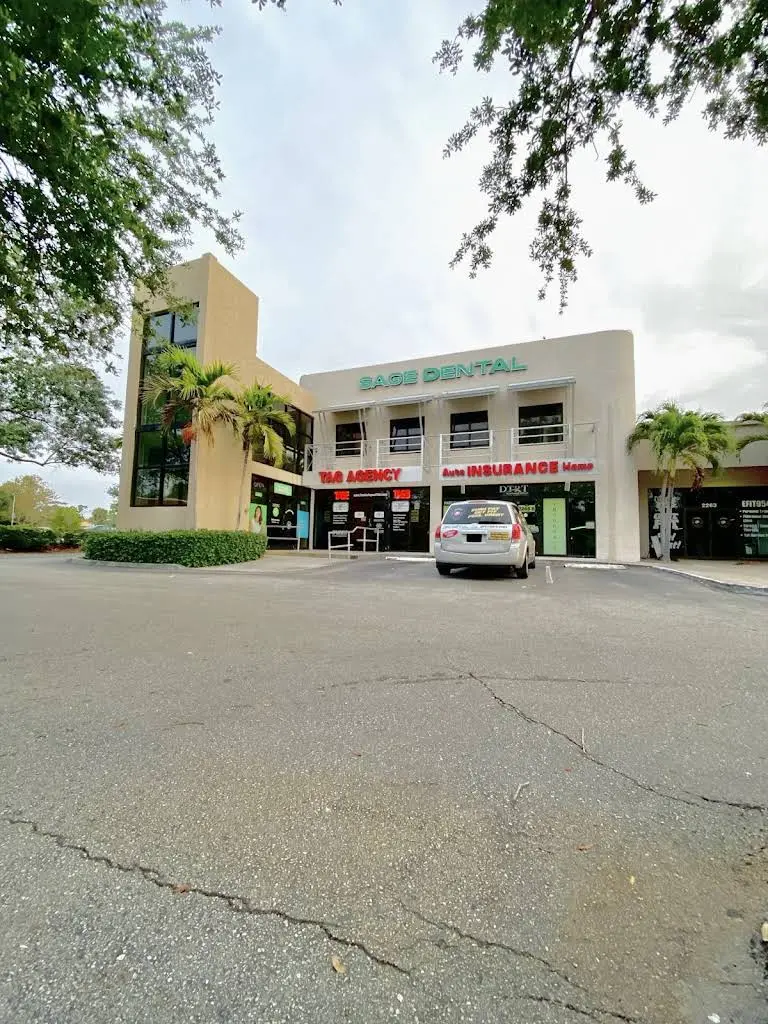 Sage Dental