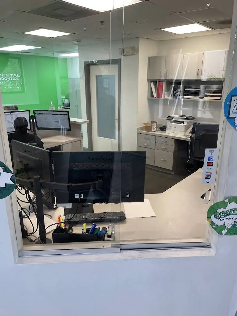 Sage Dental