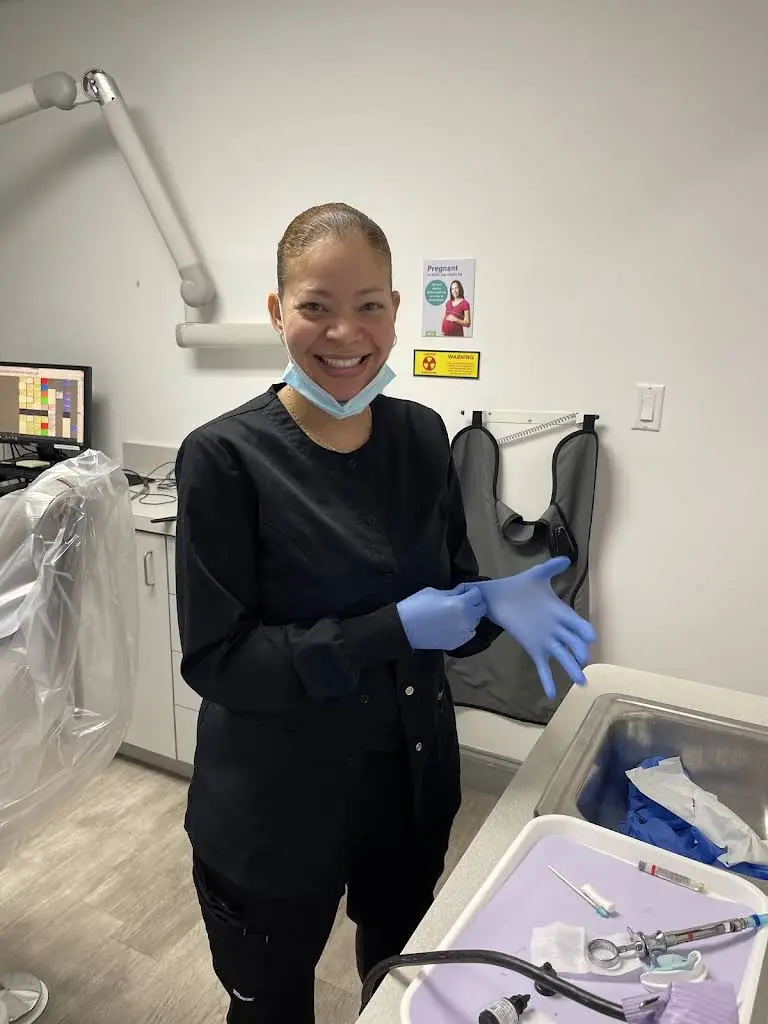 Sage Dental