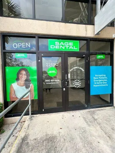 Sage Dental