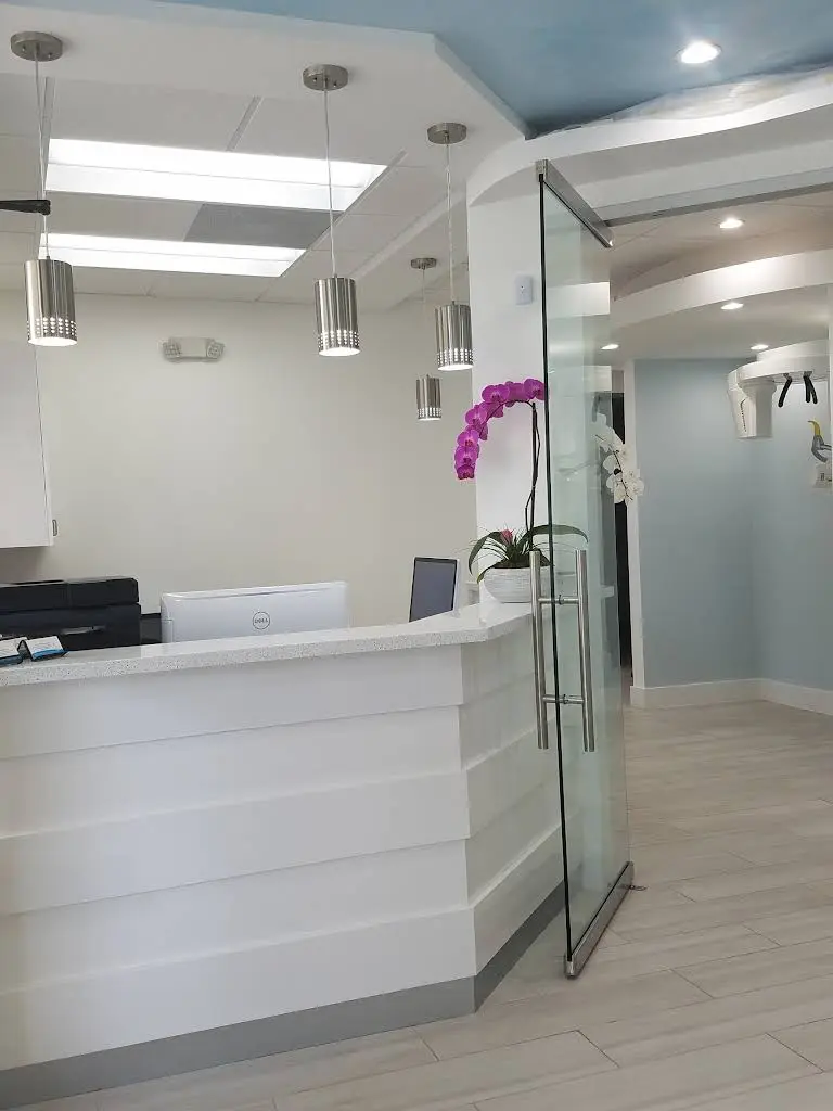 Dental Care of Deerfield Beach