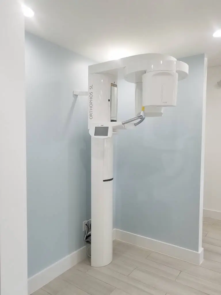 Dental Care of Deerfield Beach