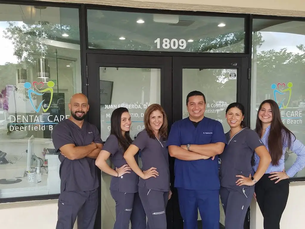 Dental Care of Deerfield Beach