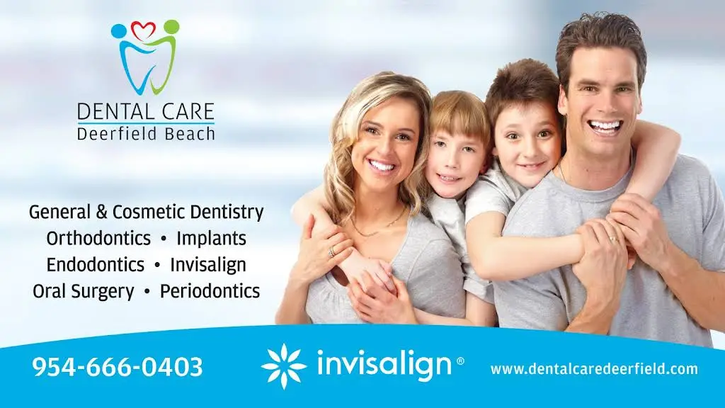 Dental Care of Deerfield Beach