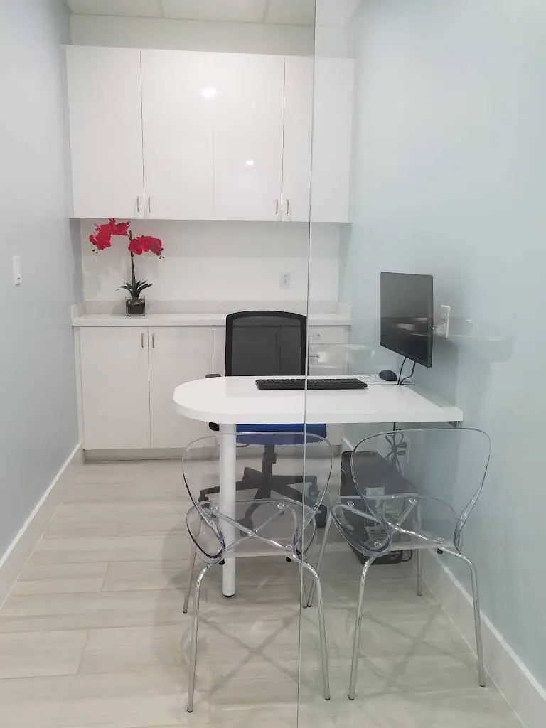 Dental Care of Deerfield Beach