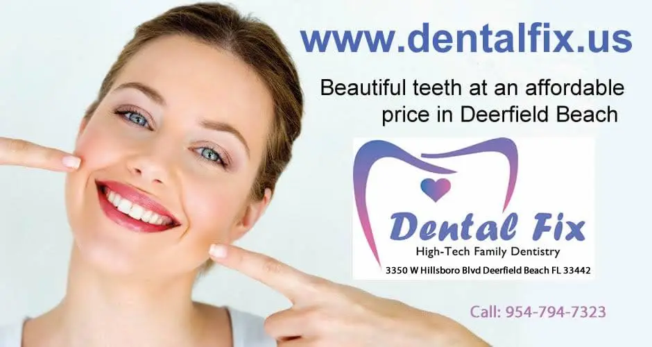 Dental Fix