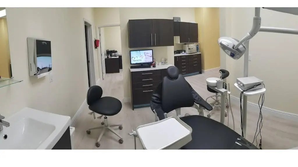 Dental Fix