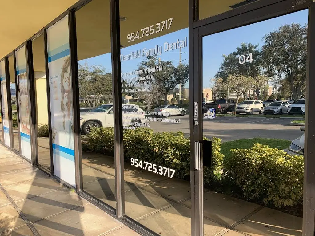 Deerfield Family Dental