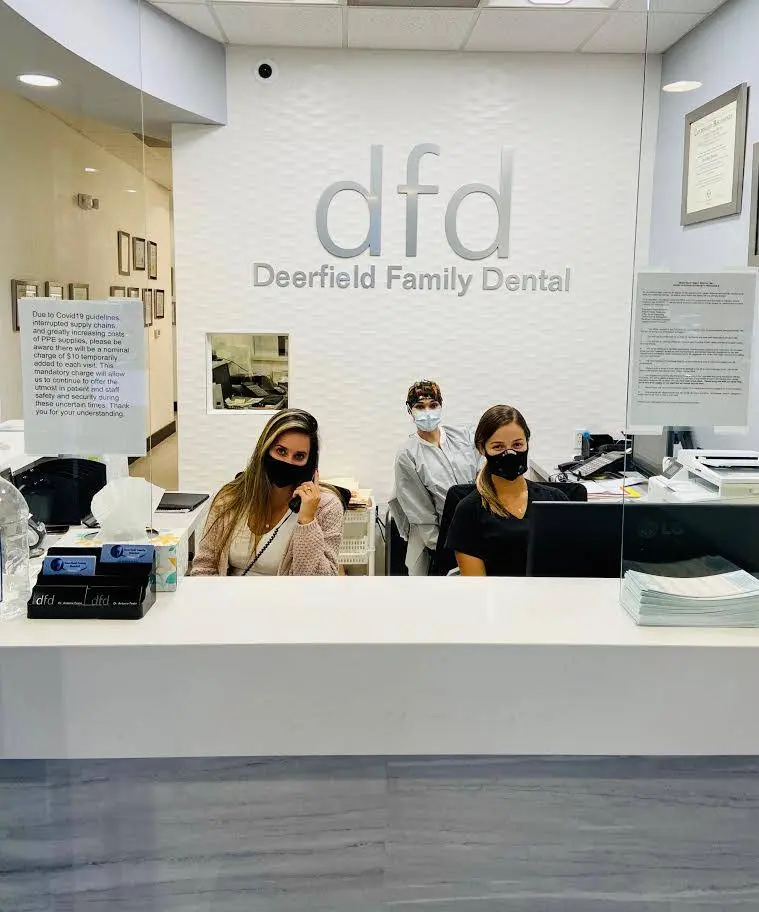 Deerfield Family Dental