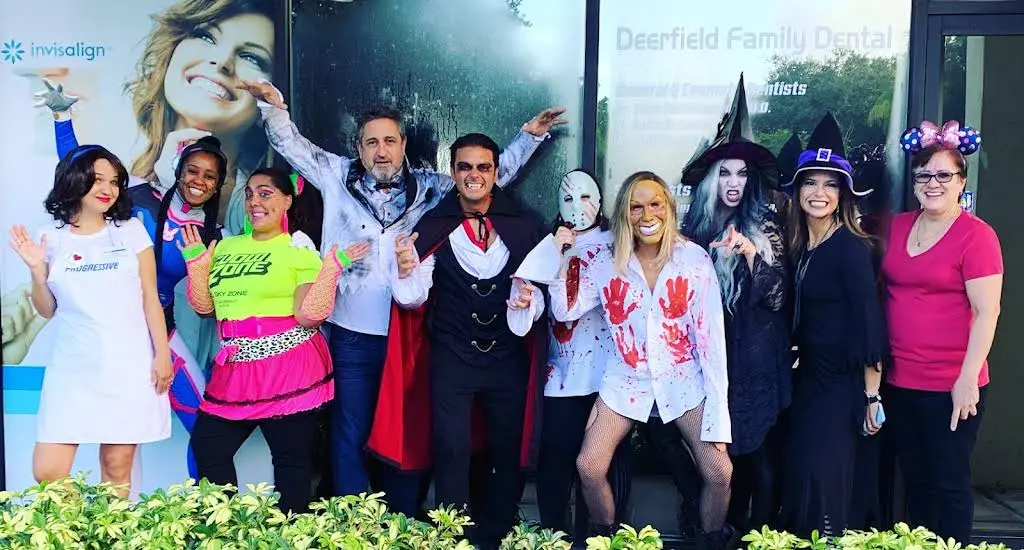 Deerfield Family Dental